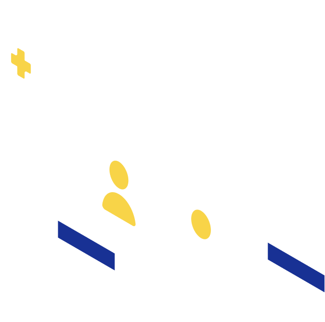 E-commerce development service illustration